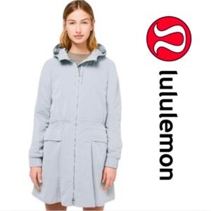 Lululemon Pack & Glyde Jacket